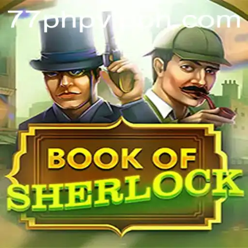 Dive into the Mystery of 'BookOfSherlock' - A Thrilling Gaming Experience