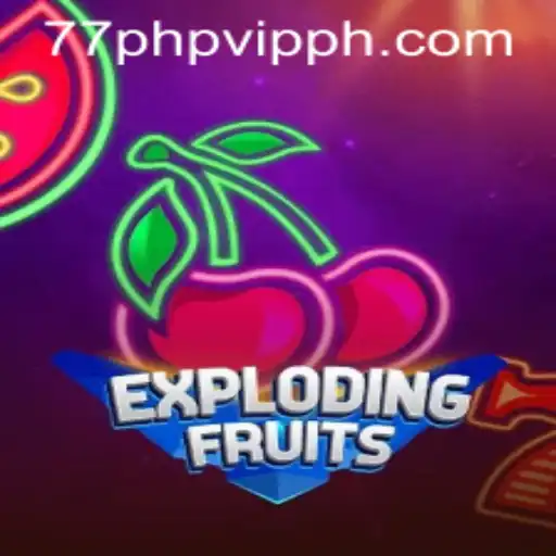Discover the Thrills of ExplodingFruits: An Exciting Gaming Adventure