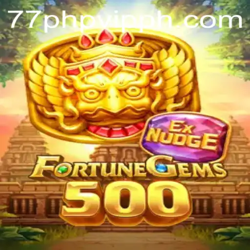 Discover the World of FortuneGems500: A Thrilling Adventure with 77php VIP Access