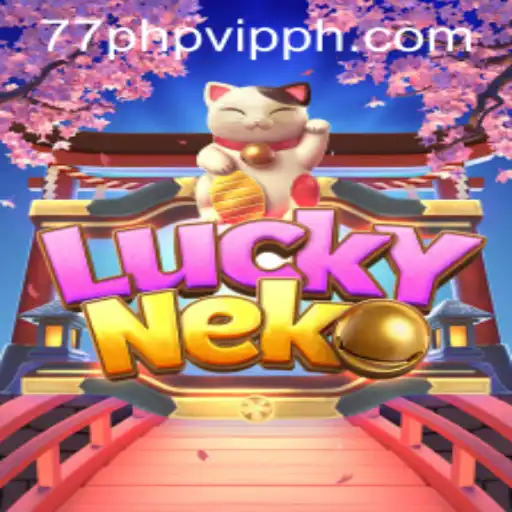 Discover the Excitement of LuckyNeko with 77php VIP