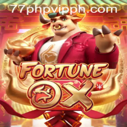 Unveiling FortuneOx: Dive into the Exciting World of 77php VIP Gaming