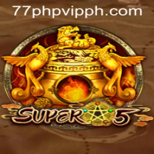 Unveiling Super5: A New Era of Gaming with 77php vip