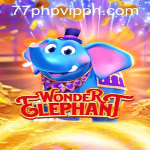 Discover the Enchanting World of WonderElephant in 77php VIP